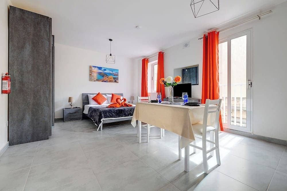 Foto 4 von 29: Modern Studio, Central Location