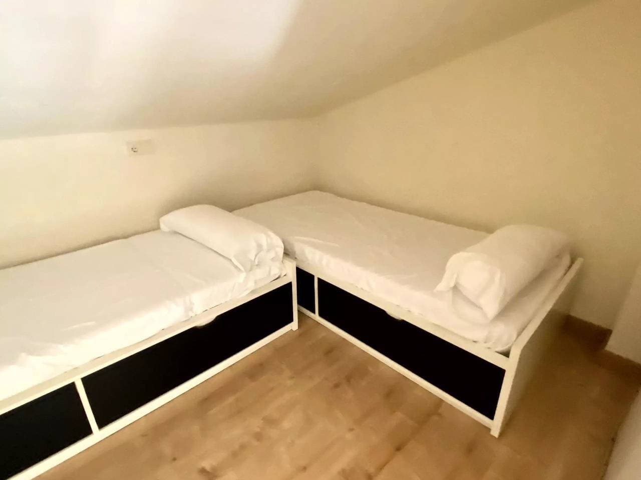 Foto 8 von 36: 3 Zimmer 6 Personen