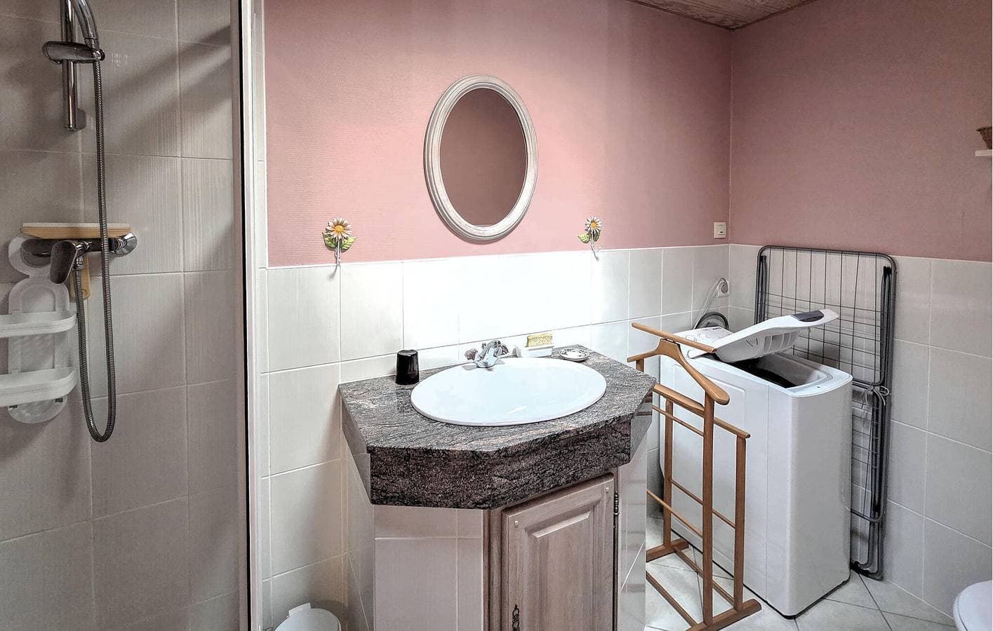 Foto 10 von 18: Gemütliche Ferienwohnung mit Garten, WLAN und 600 m zum Strand