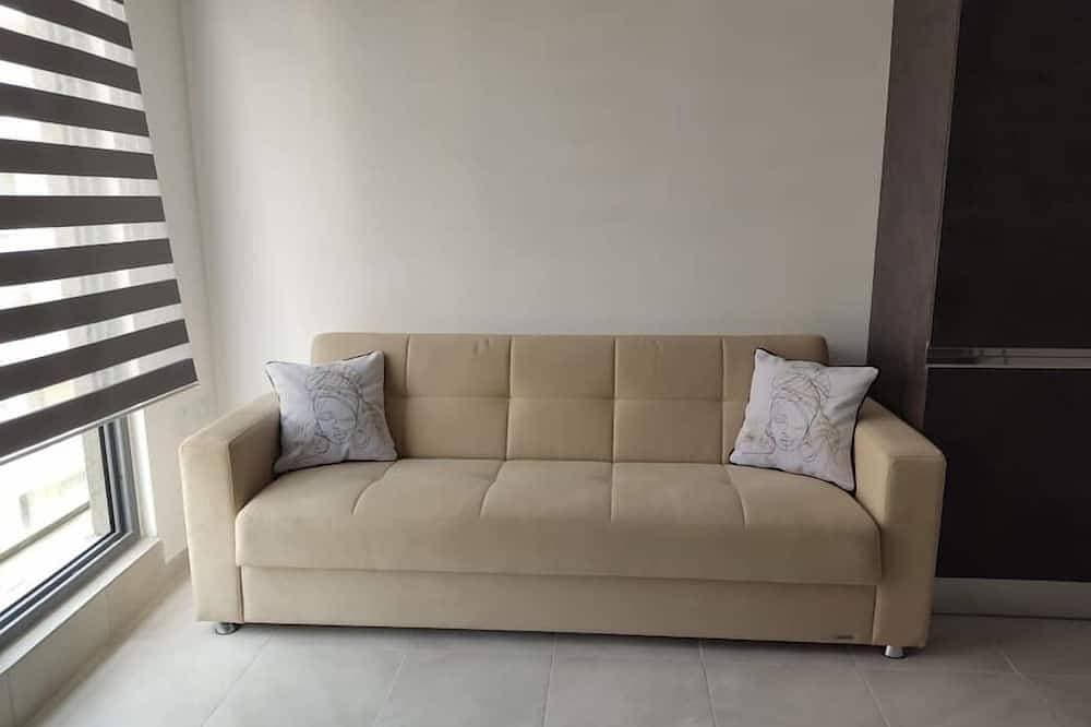 Foto 10 von 22: Salina Wharf, Block E, Apt. 26