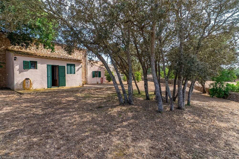 Foto 10 von 30: Lovely home in Felanitx with private swimming pool, can be inside or outside