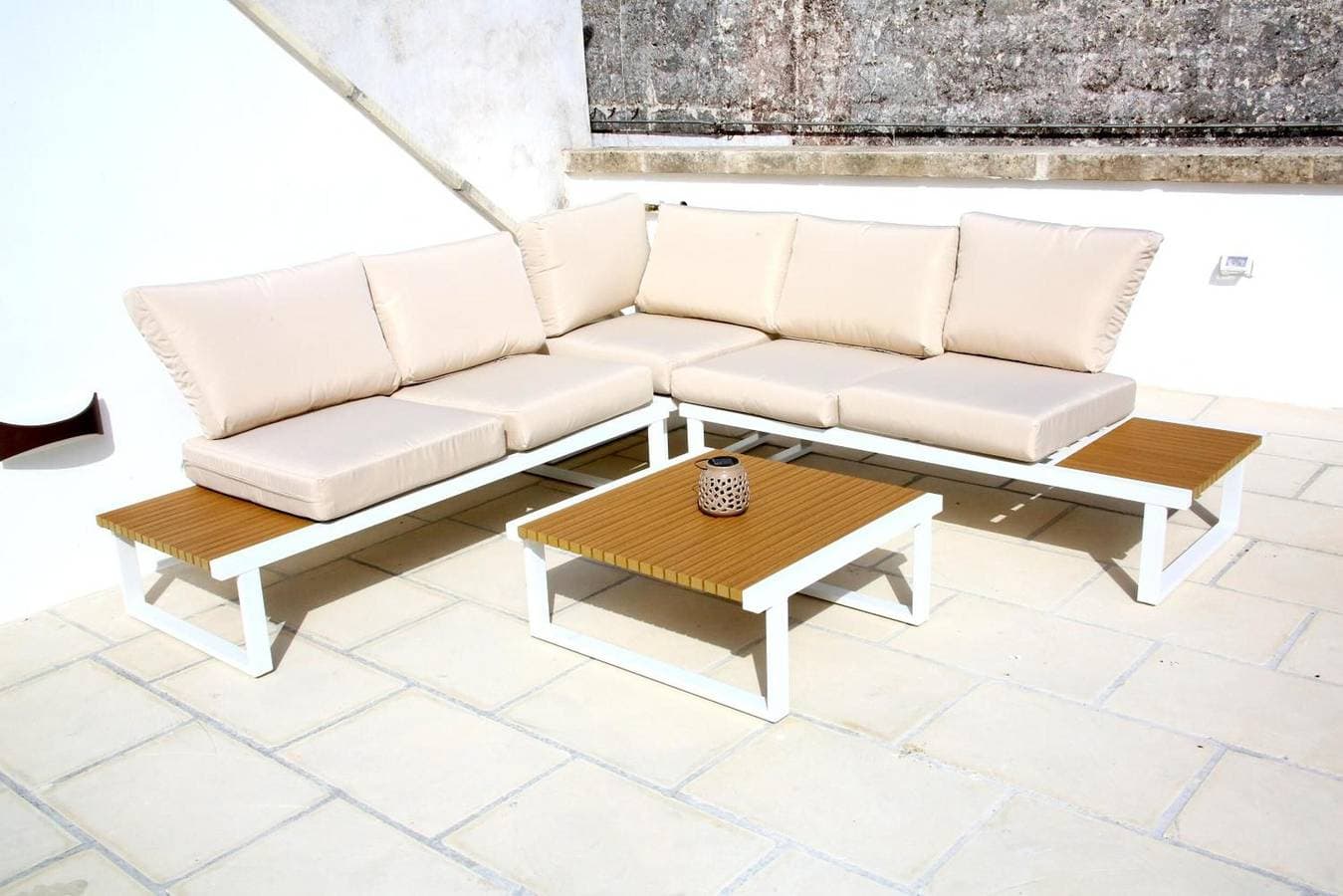 Foto 2 von 27: Apartment „Antica Stella“ mit privater Terrasse, WLAN und Klimaanlage