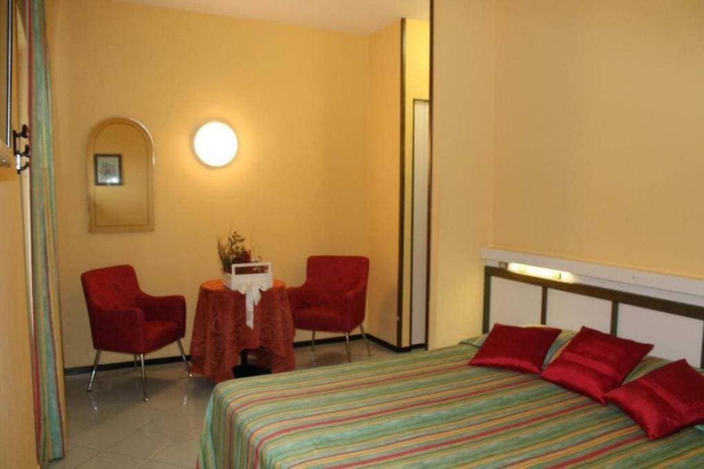 Foto 6 von 18: Standard Double Room