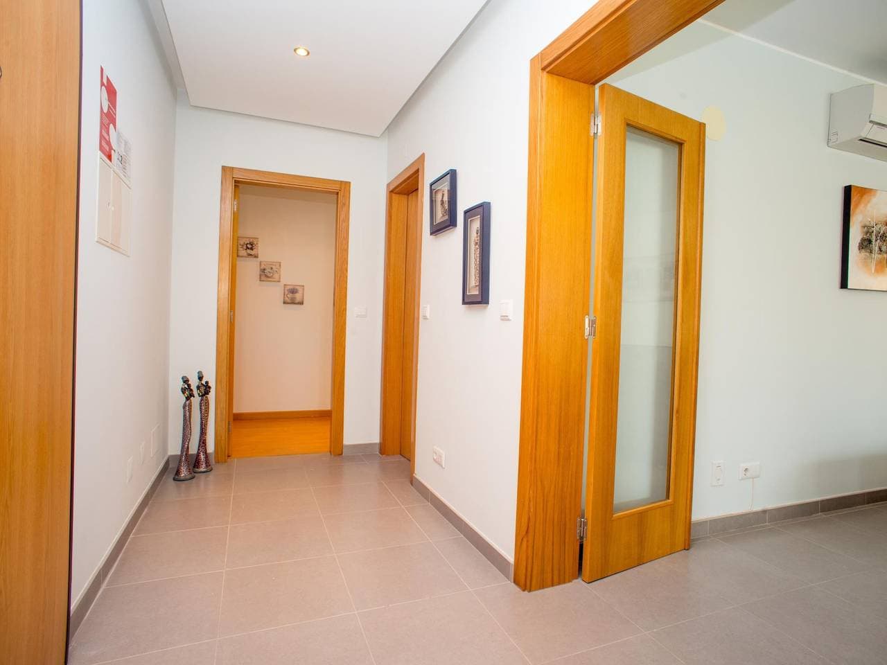 Foto 8 von 30: Ferienwohnung für 4 Personen mit Terrasse