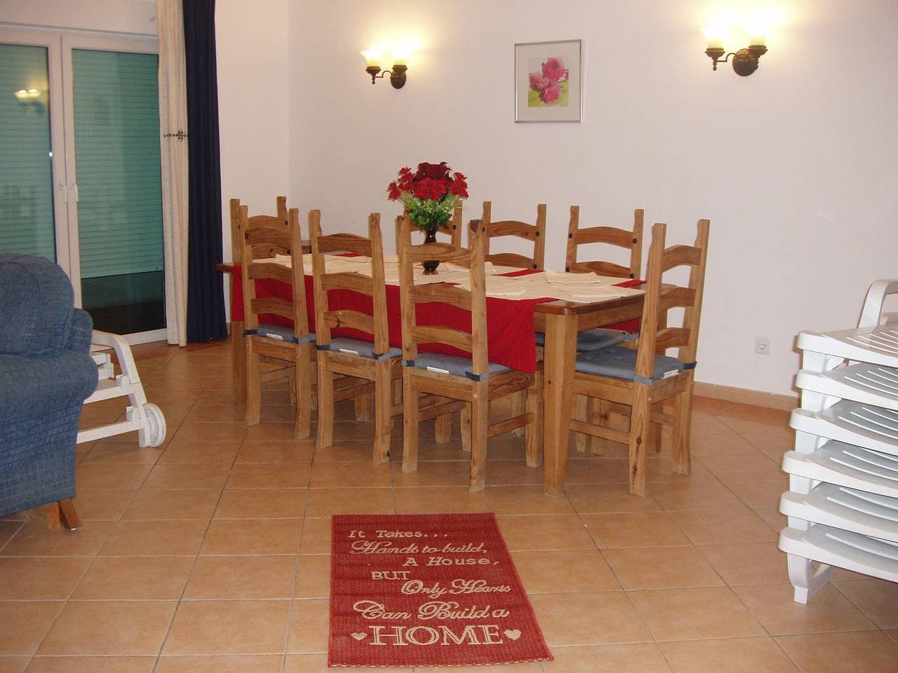 Foto 9 von 39: Villa Castelos, Quelfes, Ostalgarve 8700-581