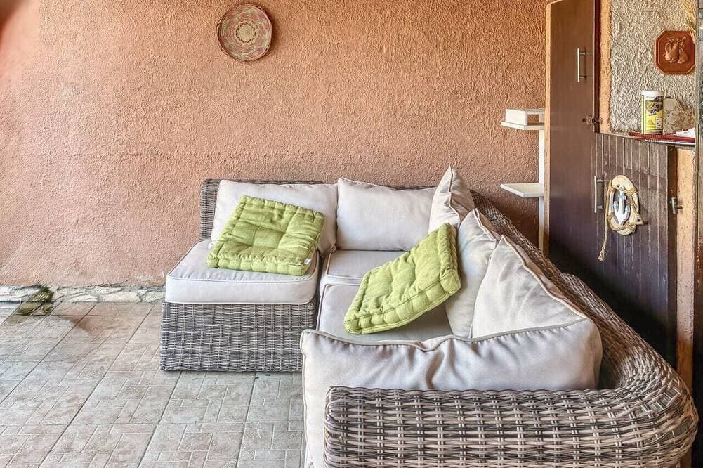 Foto 13 von 30: Villa Maria - Just a stone's throw from the sea in Maracalagonis