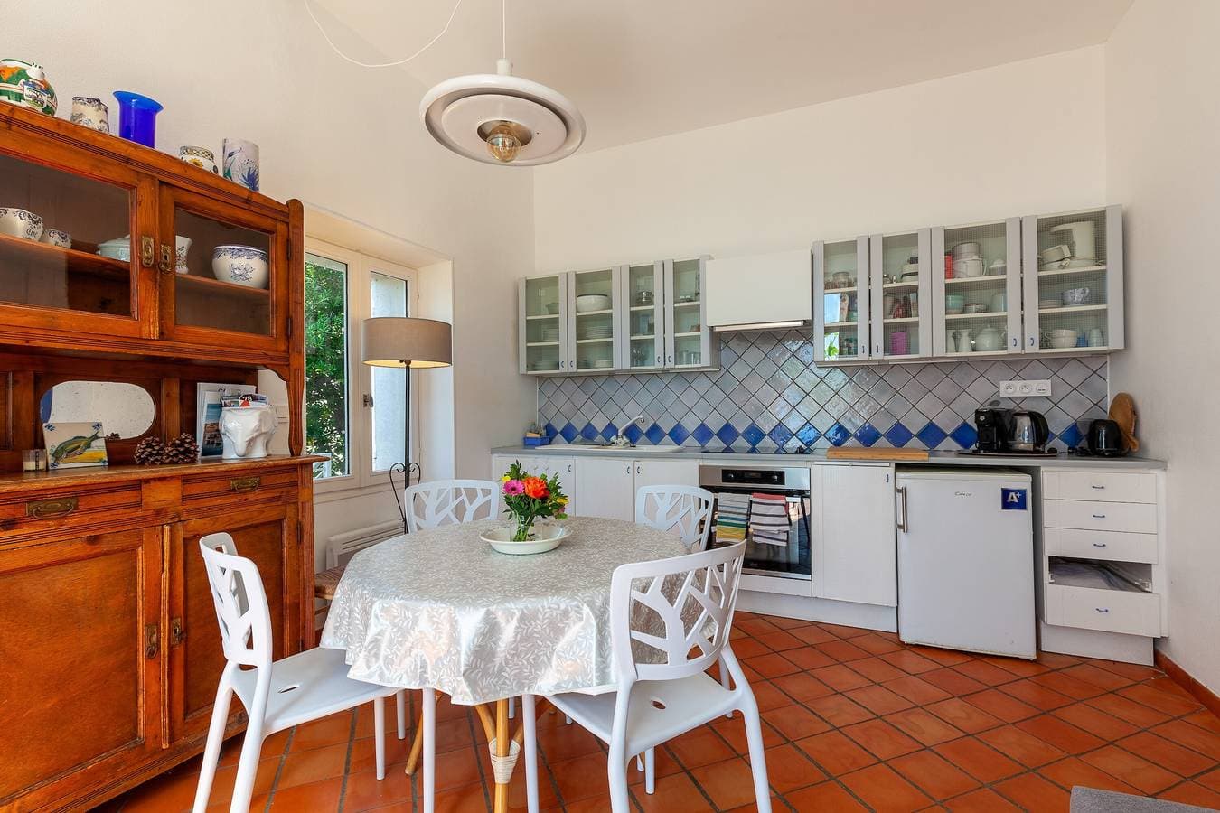 Foto 7 von 21: Ferienwohnung 'L'Aiguade À Cassis' mit Meerblick, privater Terrasse und WLAN