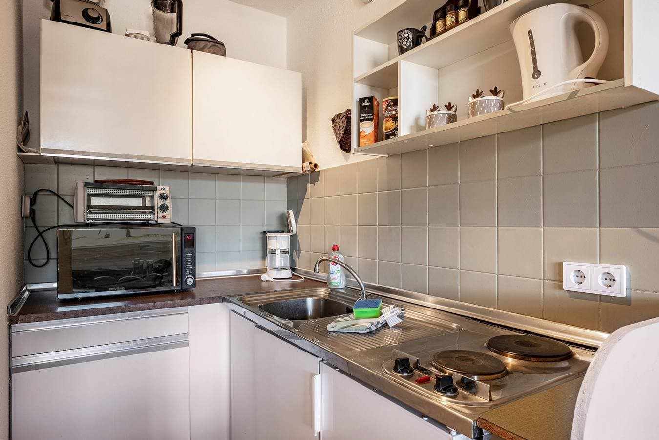 Foto 9 von 35: Ferienwohnung 'Schluchseetraum' mit Gemeinschaftsgarten, Balkon und Wi-Fi