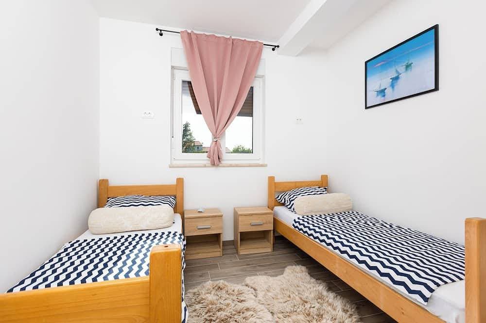 Foto 4 von 30: Ferienwohnung Mara -1 (Kvarner - Malinska)