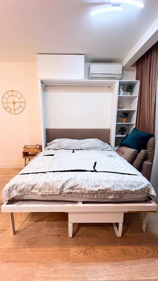 Foto 4 von 16: One-Bedroom Apartment