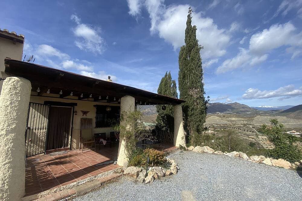 Foto 9 von 27: Traditional Spanish Cortijo/Country House