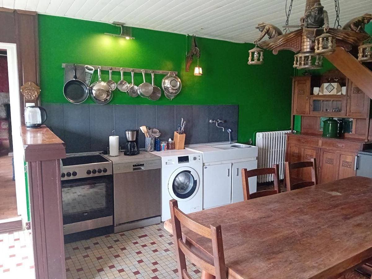 Foto 4 von 29: Two-Bedroom House
