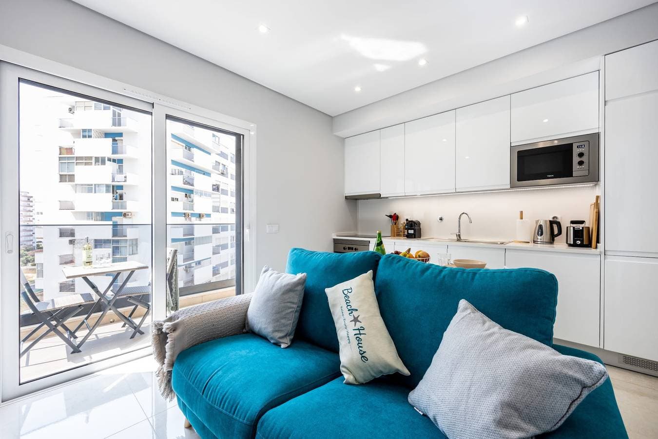 Apartment Brandy 1