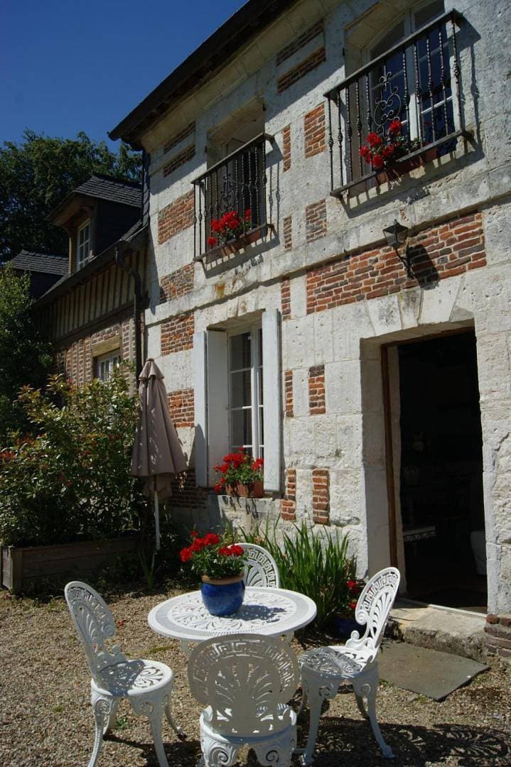 Foto 13 von 26: Gîtes de France® - Le Puits
