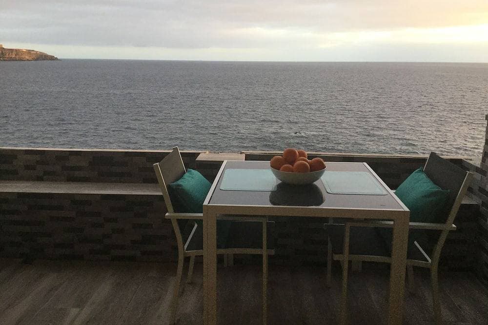Foto 11 von 28: !!! Herrliche Aussicht auf das Meer !!! Hochrangig