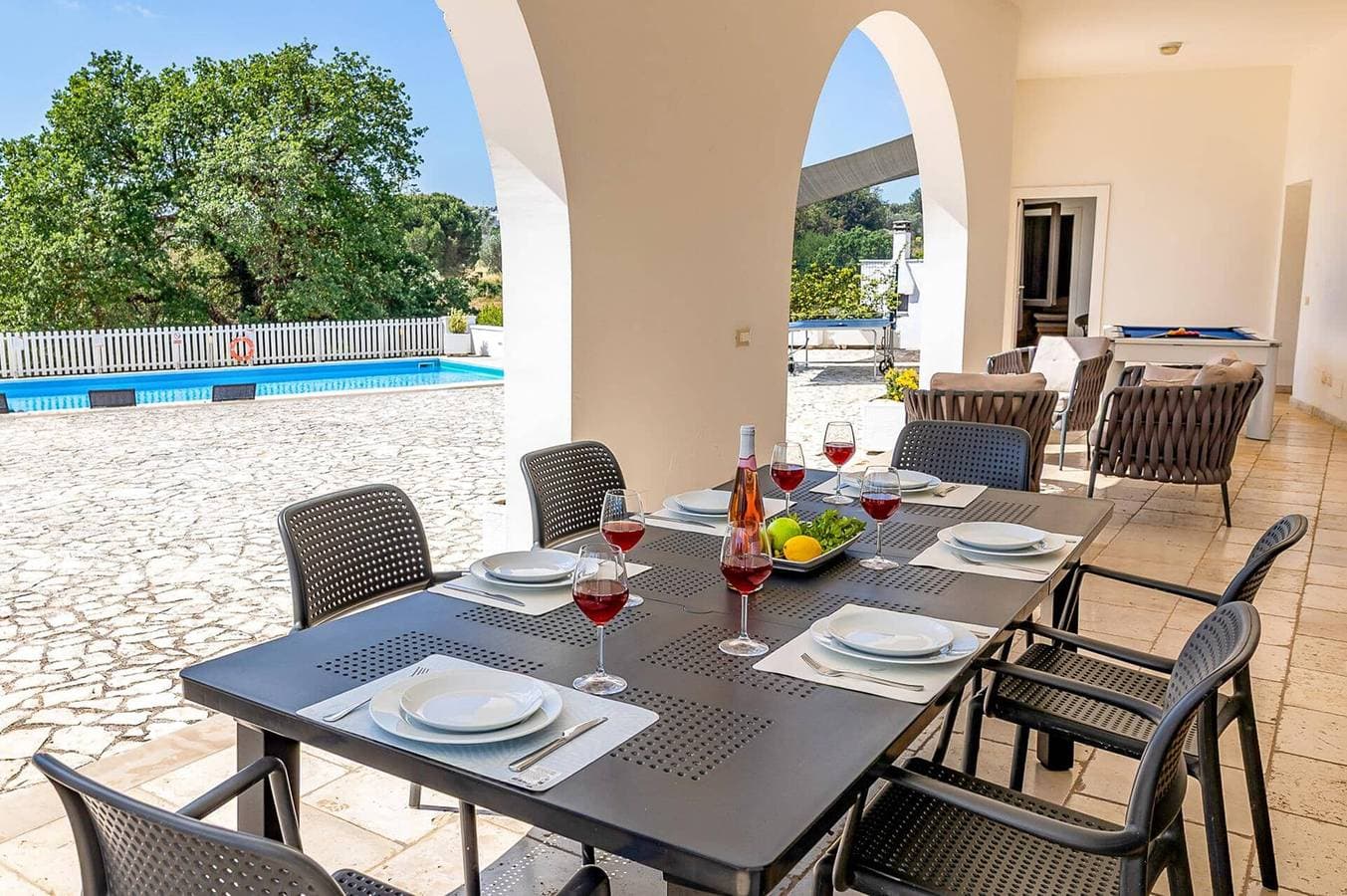 Foto 4 von 26: Villa für 6 Personen