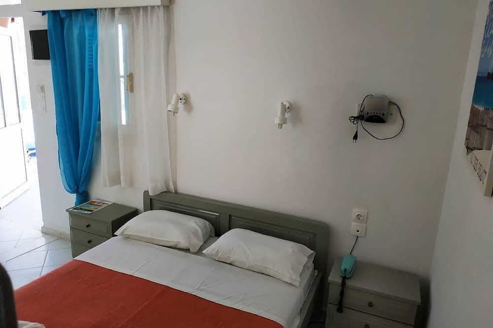 Foto 3 von 30: Kleines Studio mit großer Veranda