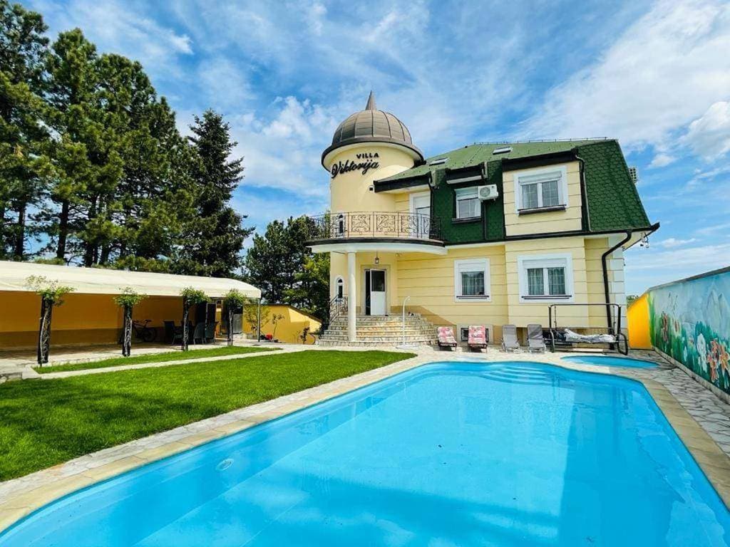 Vila Viktorija 1