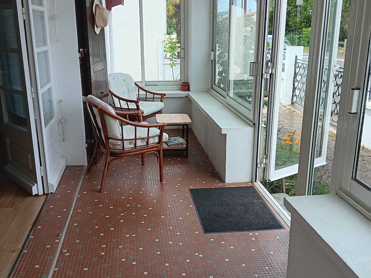 Foto 12 von 16: Geräumige Villa 6 Pers. Nahe Strand und Geschäften