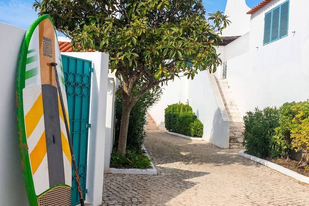 Homerez - Haus in Alvor, Meeresblick 1