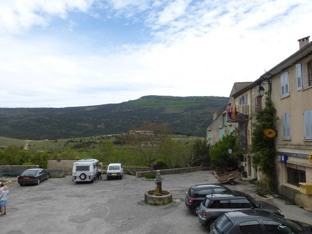 Foto 7 von 10: En cô d'Anhès II