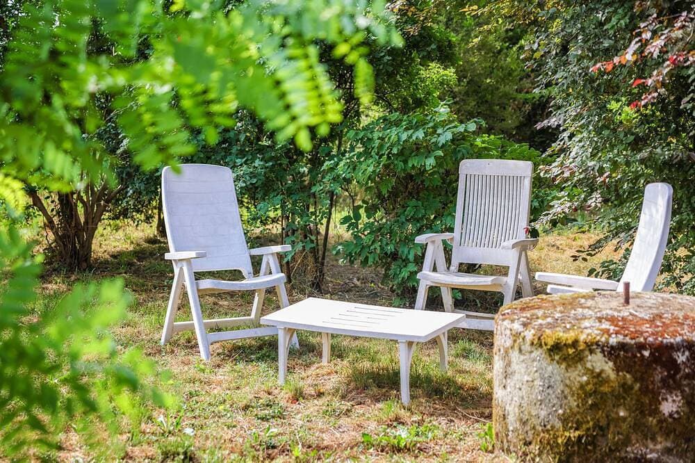 Foto 13 von 15: Le Mazet de Pendaries – Peaceful & Rural