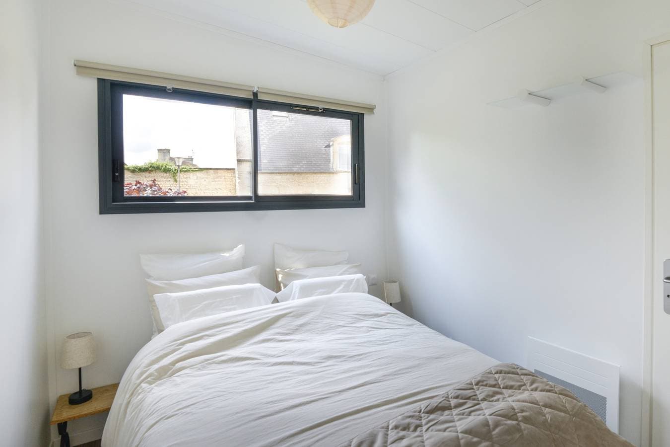Foto 5 von 14: Zen Cottage - Maison pour 2 avec piscine partagée
