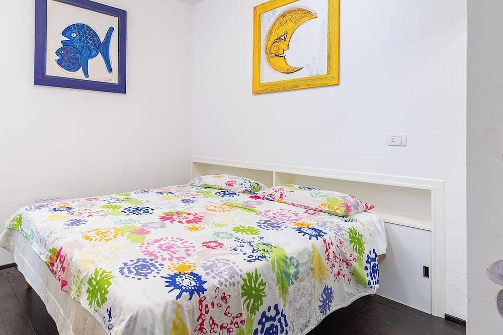 Foto 4 von 30: House \"The Seagull\" with garden/ grill/ jacuzzi sea view