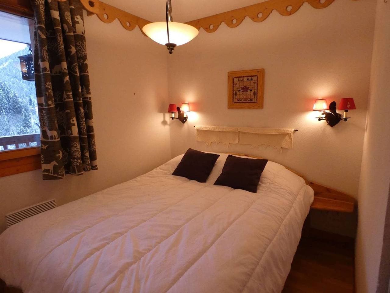 Foto 5 von 12: GemÃ¼tliche Wohnung mit schÃ¶ner Aussicht - 4 Pers.