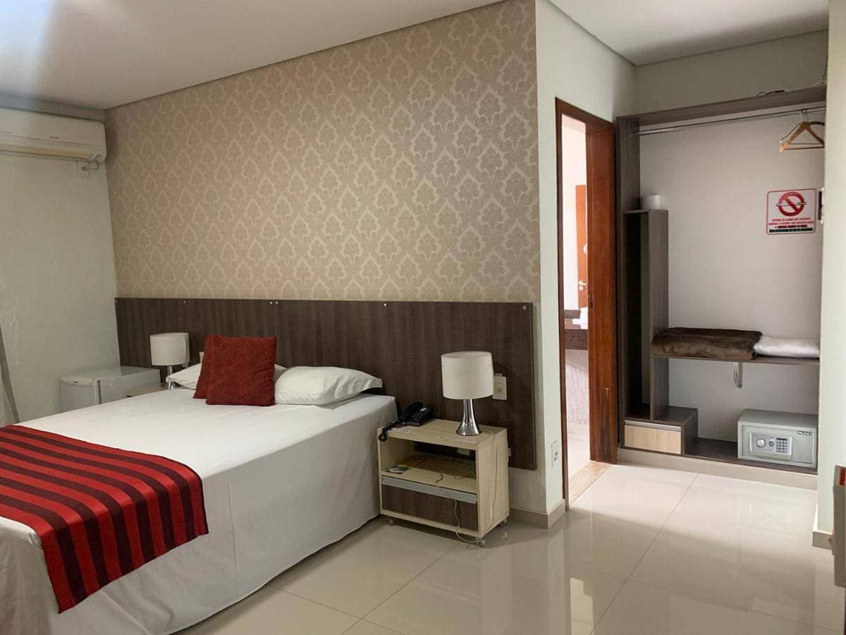 Foto 4 von 14: Triple Room
