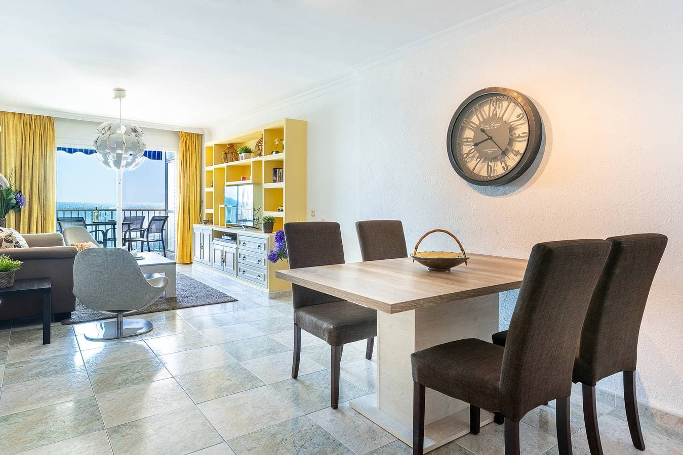 Foto 4 von 30: Maritimo Fuengirola - Beach apartment first line