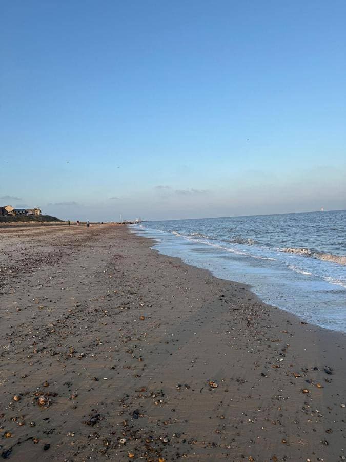 Foto 4 von 44: Apartment with Sea View