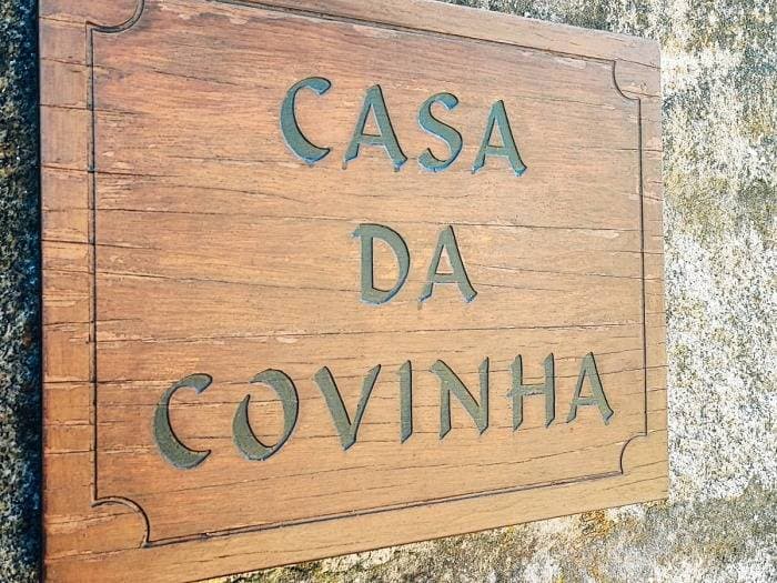 Foto 4 von 34: Casa da Covinha
