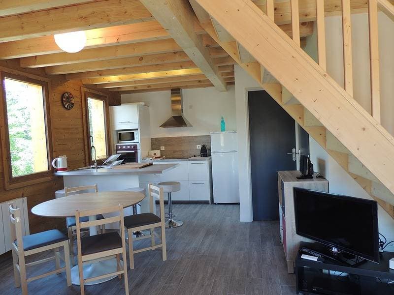 Foto 2 von 16: Le Chalet Hugo