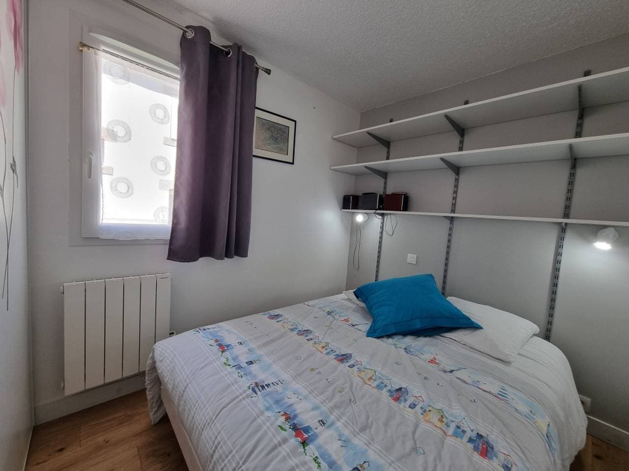 Foto 12 von 27: 2-Zimmer Wohnung, strandnah, Arzon