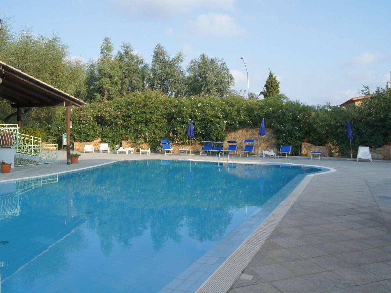 Foto 7 von 26: Studio in Meernähe auf Sardinien