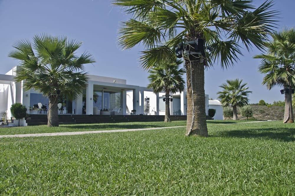 Foto 8 von 17: Luxus White Suite (2 Personen)