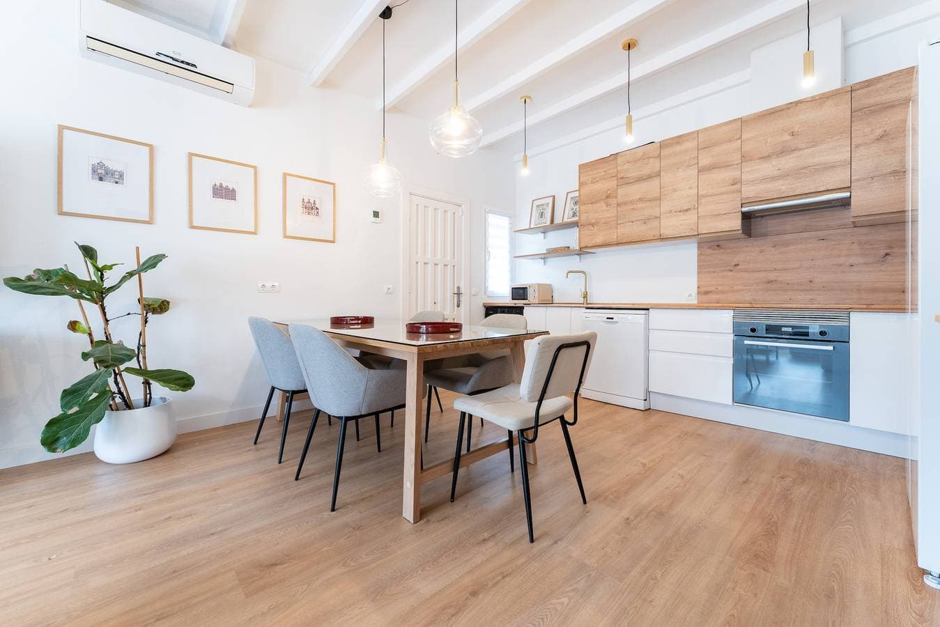 Foto 10 von 45: Villa 'Tranquila El Retiro' mit privatem Pool, WLAN und Klimaanlage