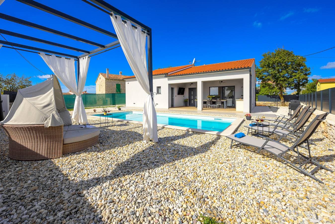 Foto 5 von 41: Villa Amarie