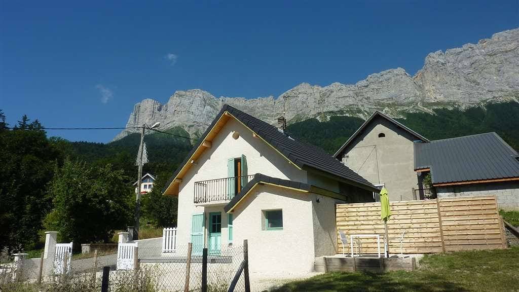 La petite maison 1