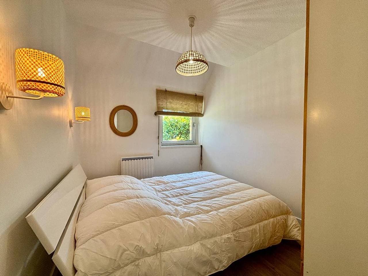 Foto 4 von 15: Carnac - Wohnung 2 Zimmer 2/4 Pers, Tiere, Privater Parkplatz