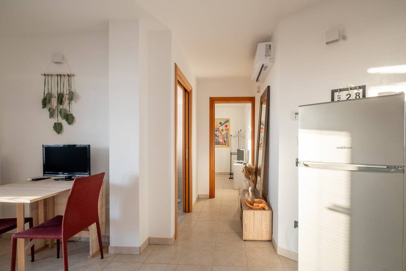 Foto 5 von 23: Ferienhaus 'Tramonti' mit privater Terrasse und Klimaanlage