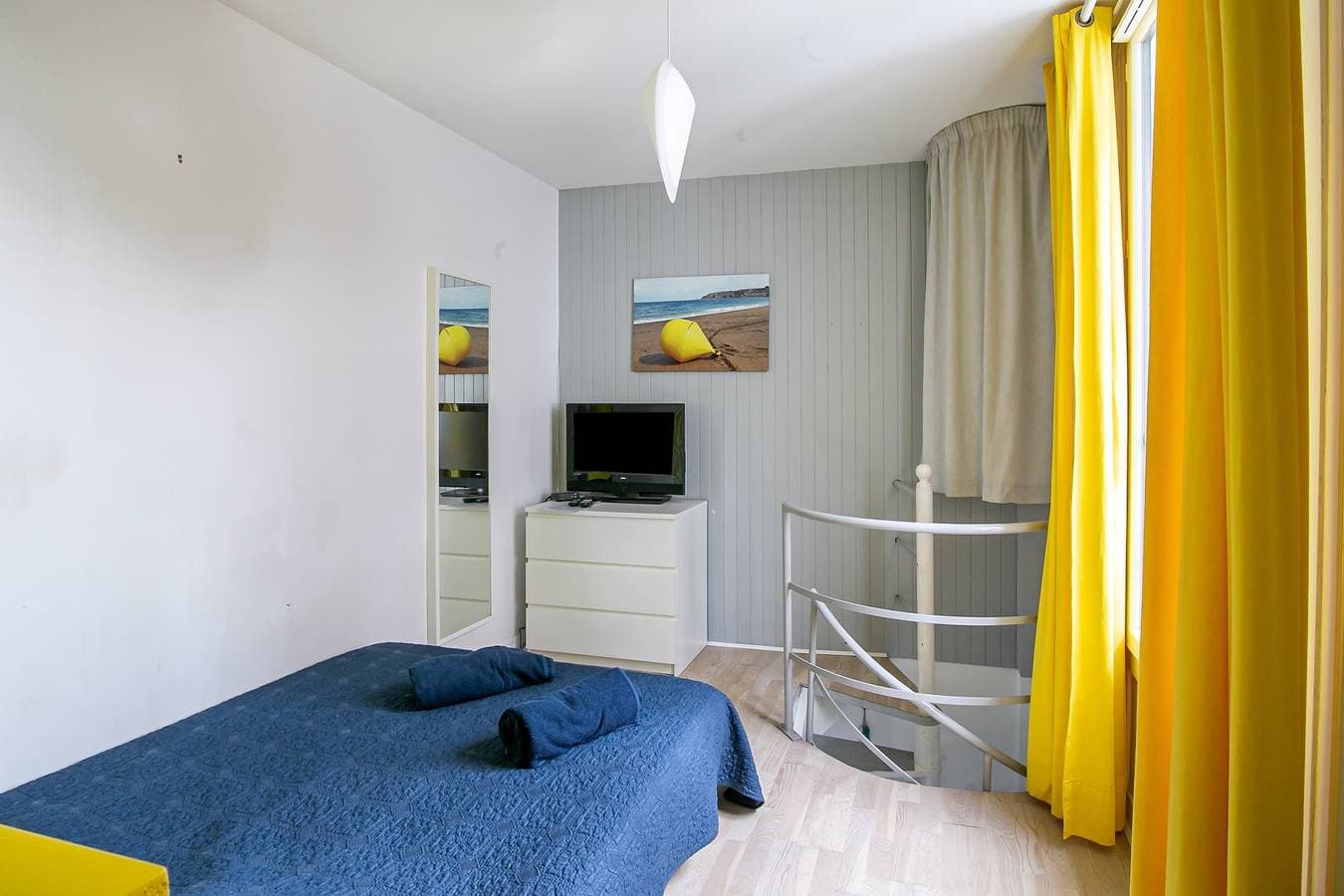 Foto 8 von 12: Ferienhaus für 4 Personen
