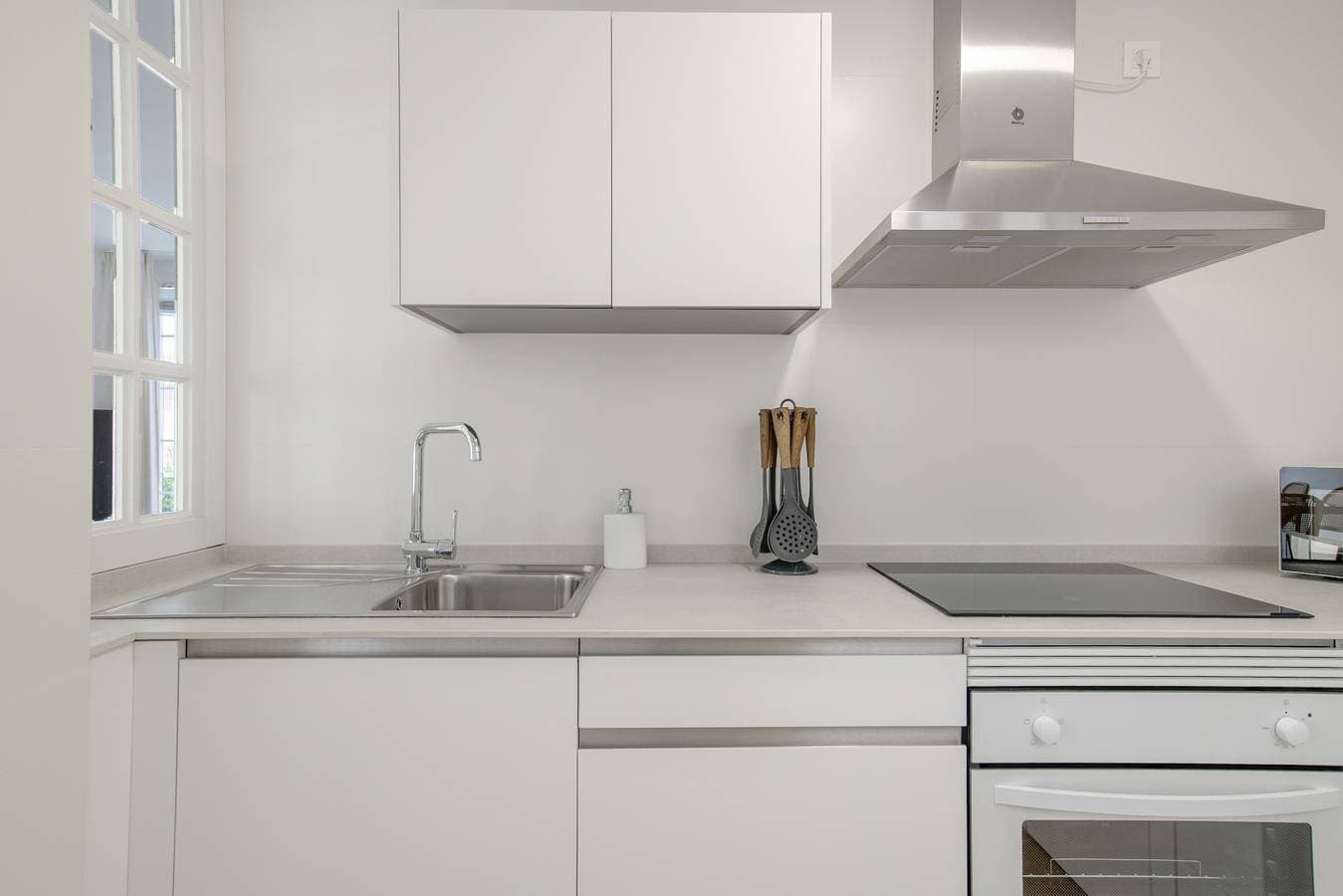 Foto 10 von 25: Apartamento Martín de Aldehuela – Im Herzen von Ronda am Puente Nuevo