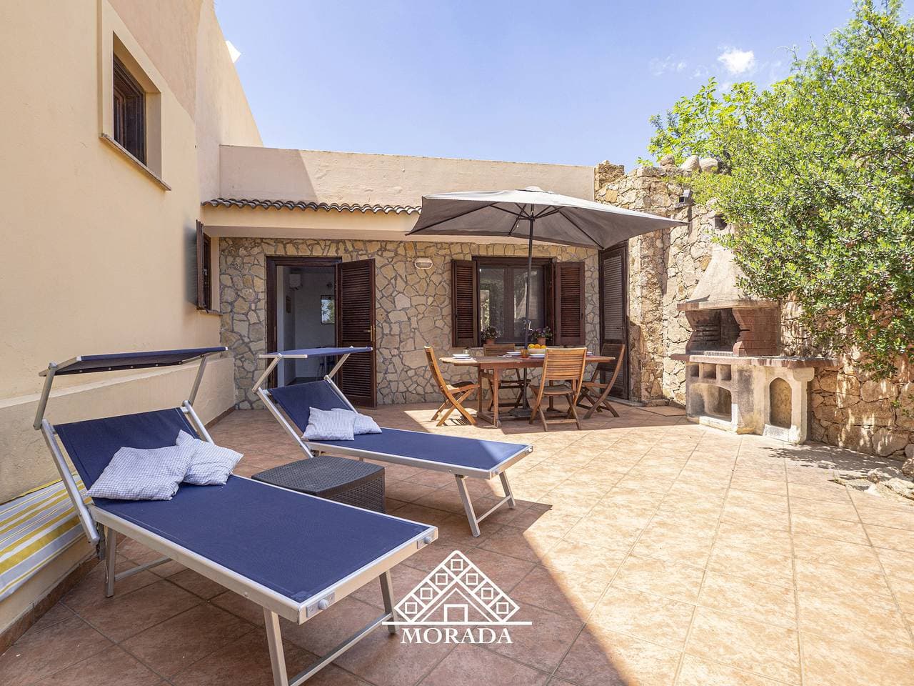 Foto 6 von 19: Casa Roccia - Morada