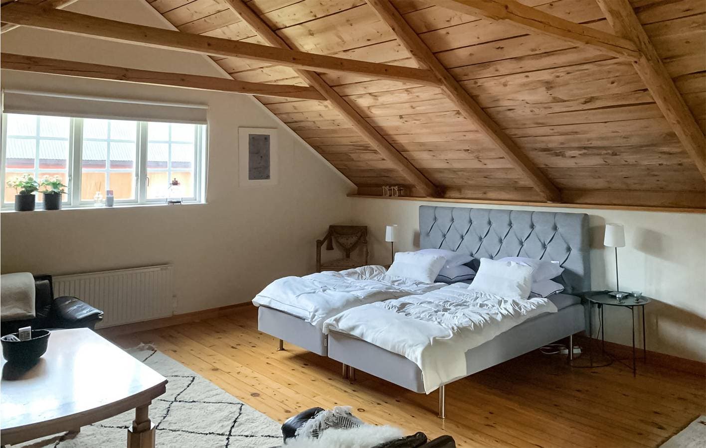 Foto 5 von 15: Ferienhaus für 6 Personen mit Garten