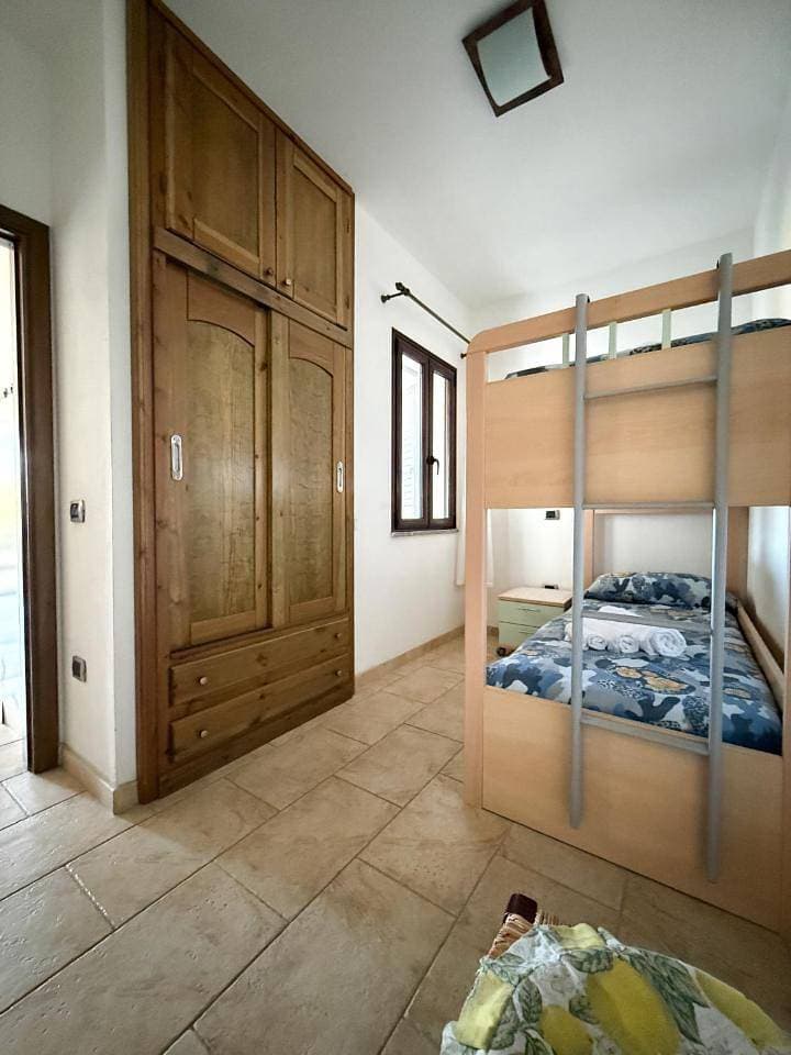 Foto 12 von 33: Two-Bedroom House