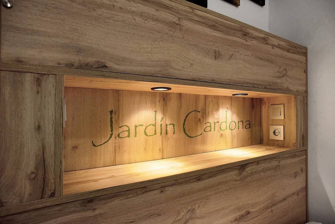Foto 10 von 24: Urlaub 'Jardin Cardona' mit Wi-Fi