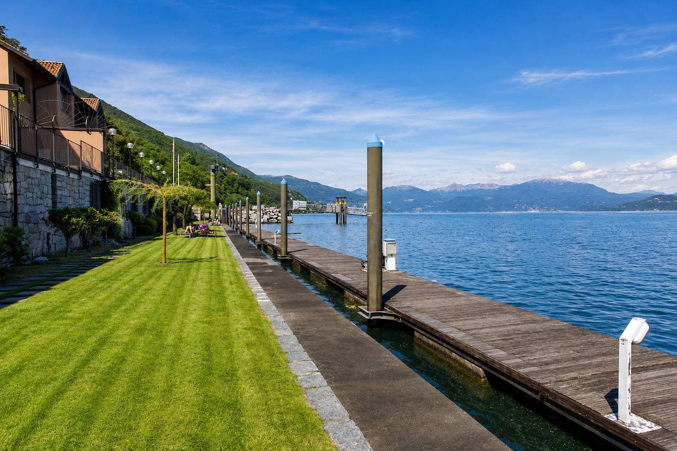 Foto 8 von 40: Yachting Residence B 13