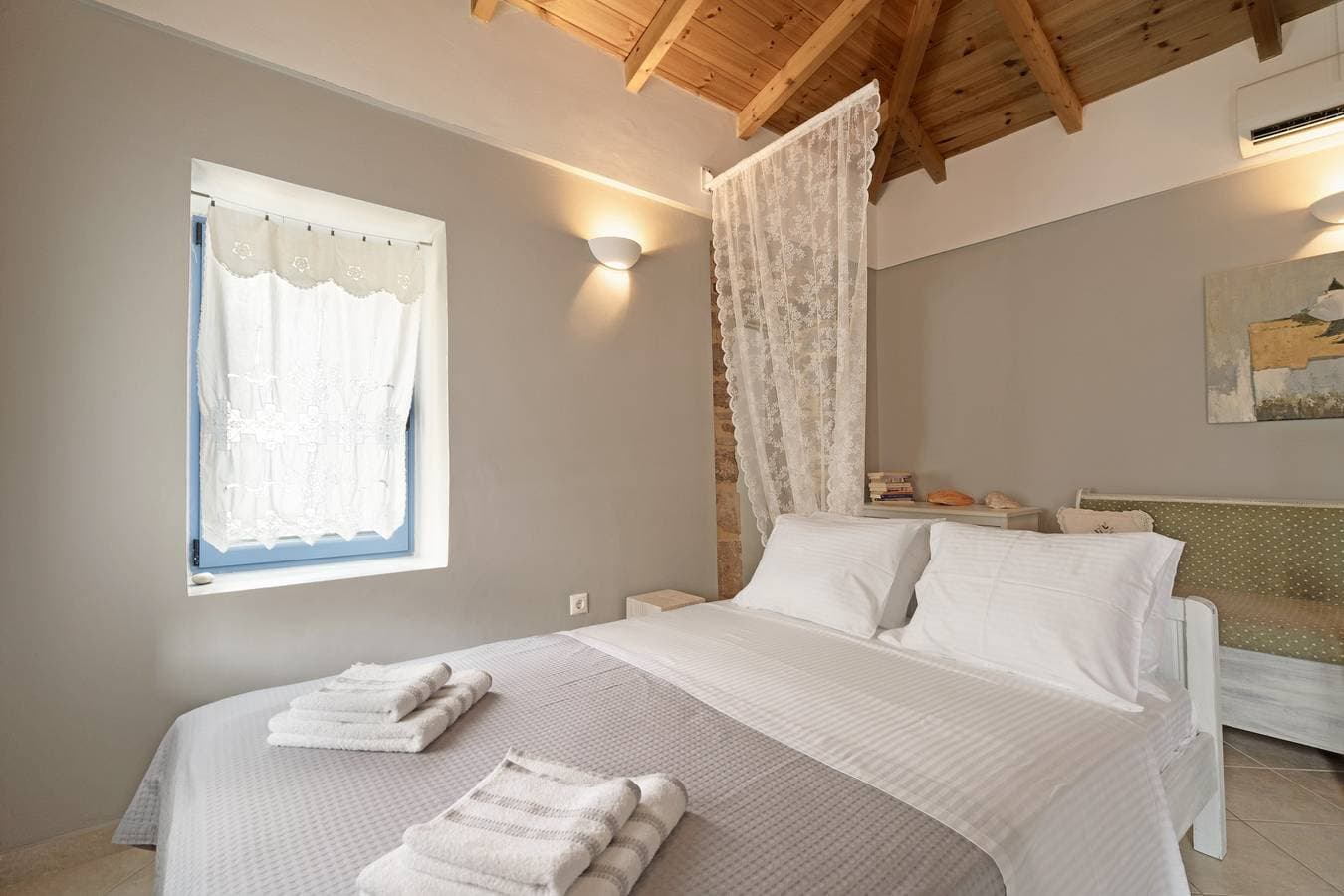 Foto 9 von 30: Finca 'Koilada Family House 2' mit Meerblick, Wi-Fi und Klimaanlage